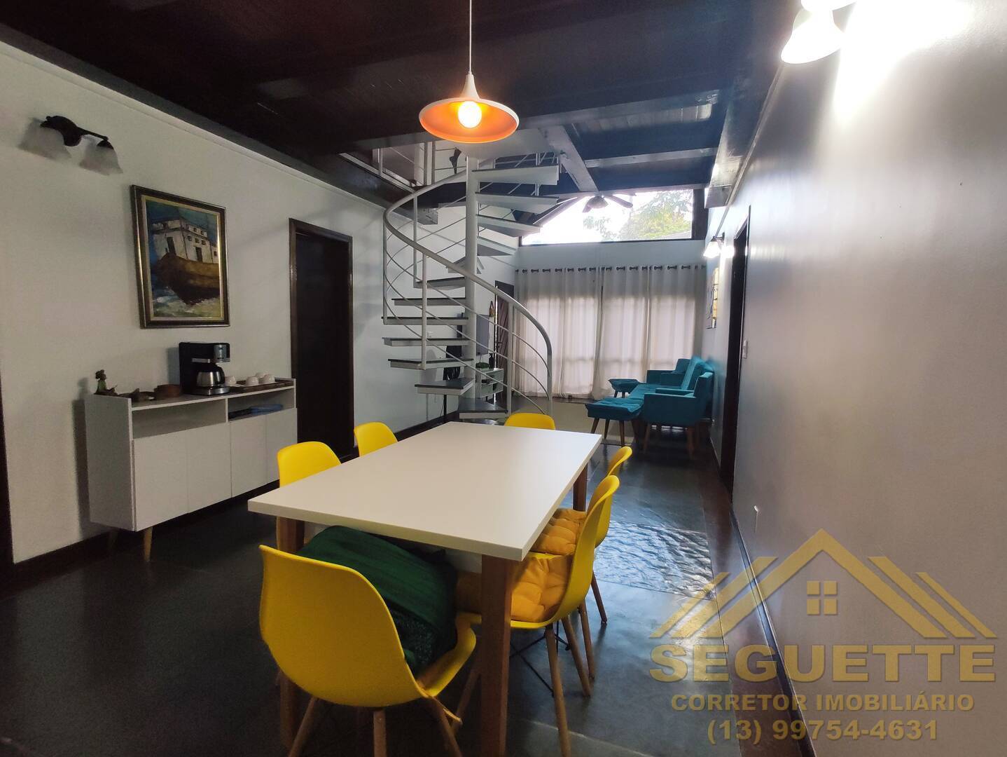Casa de Condomínio, 3 quartos - Foto 7