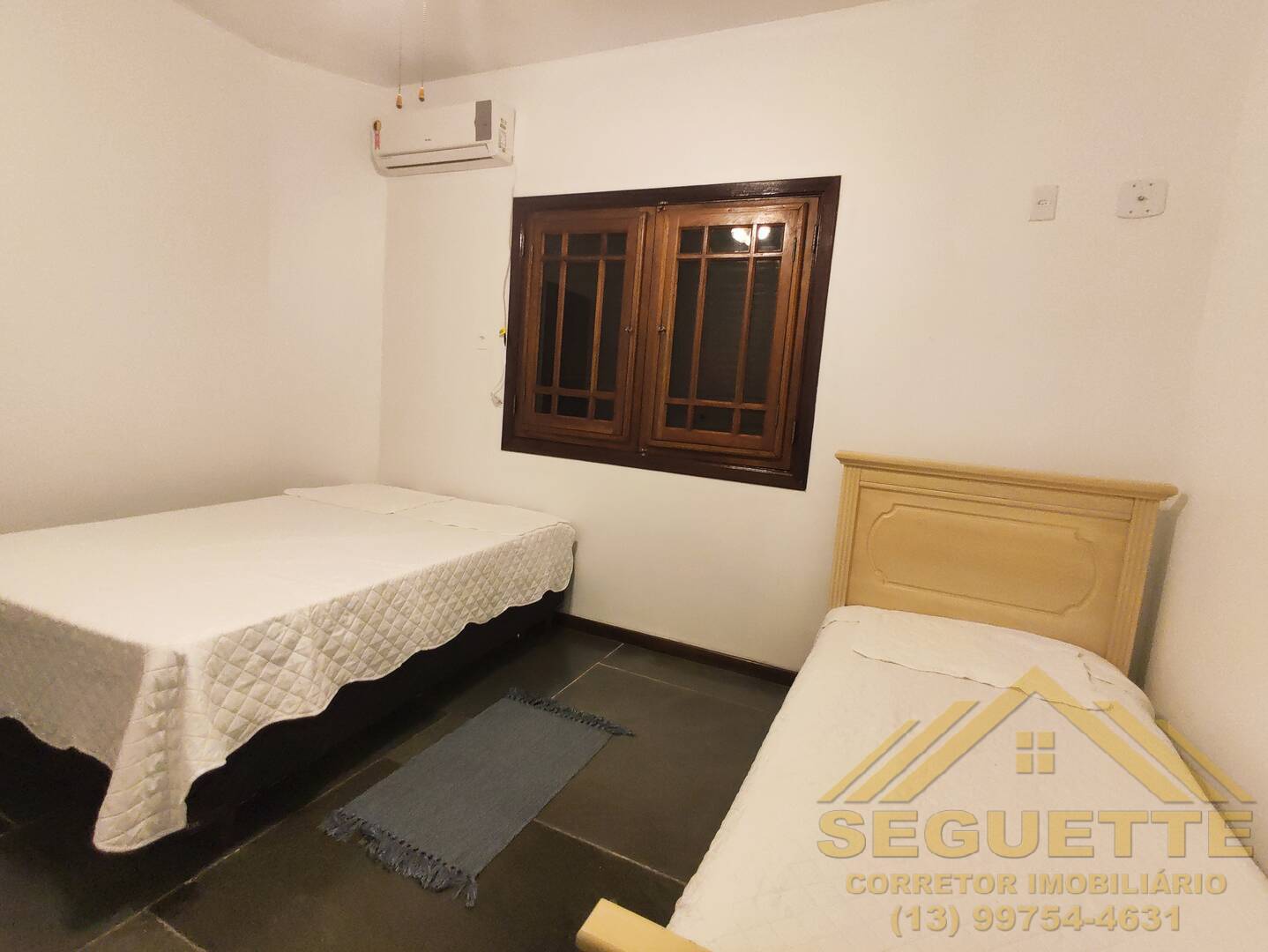 Casa de Condomínio, 3 quartos - Foto 10