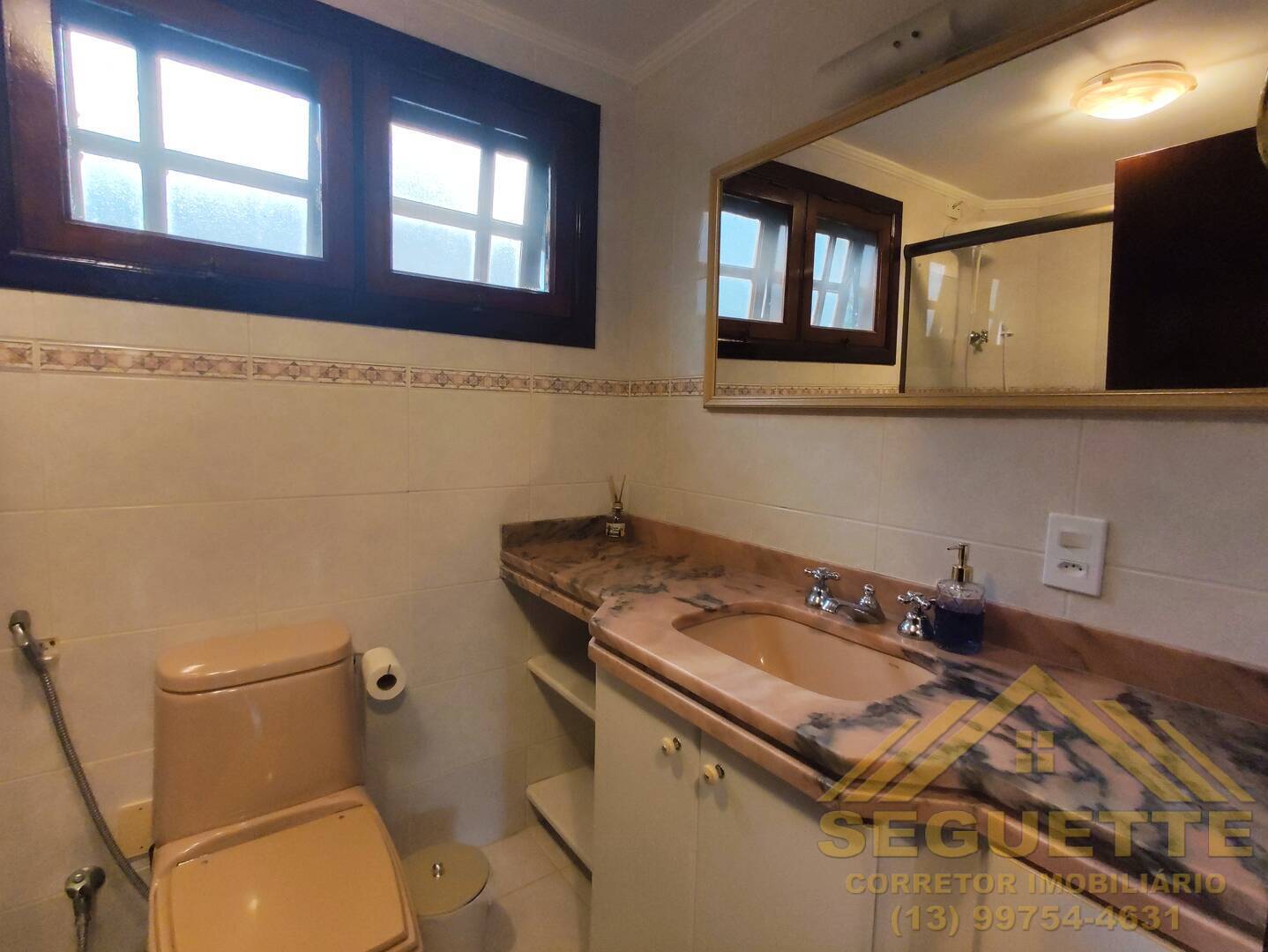 Casa de Condomínio, 3 quartos - Foto 12