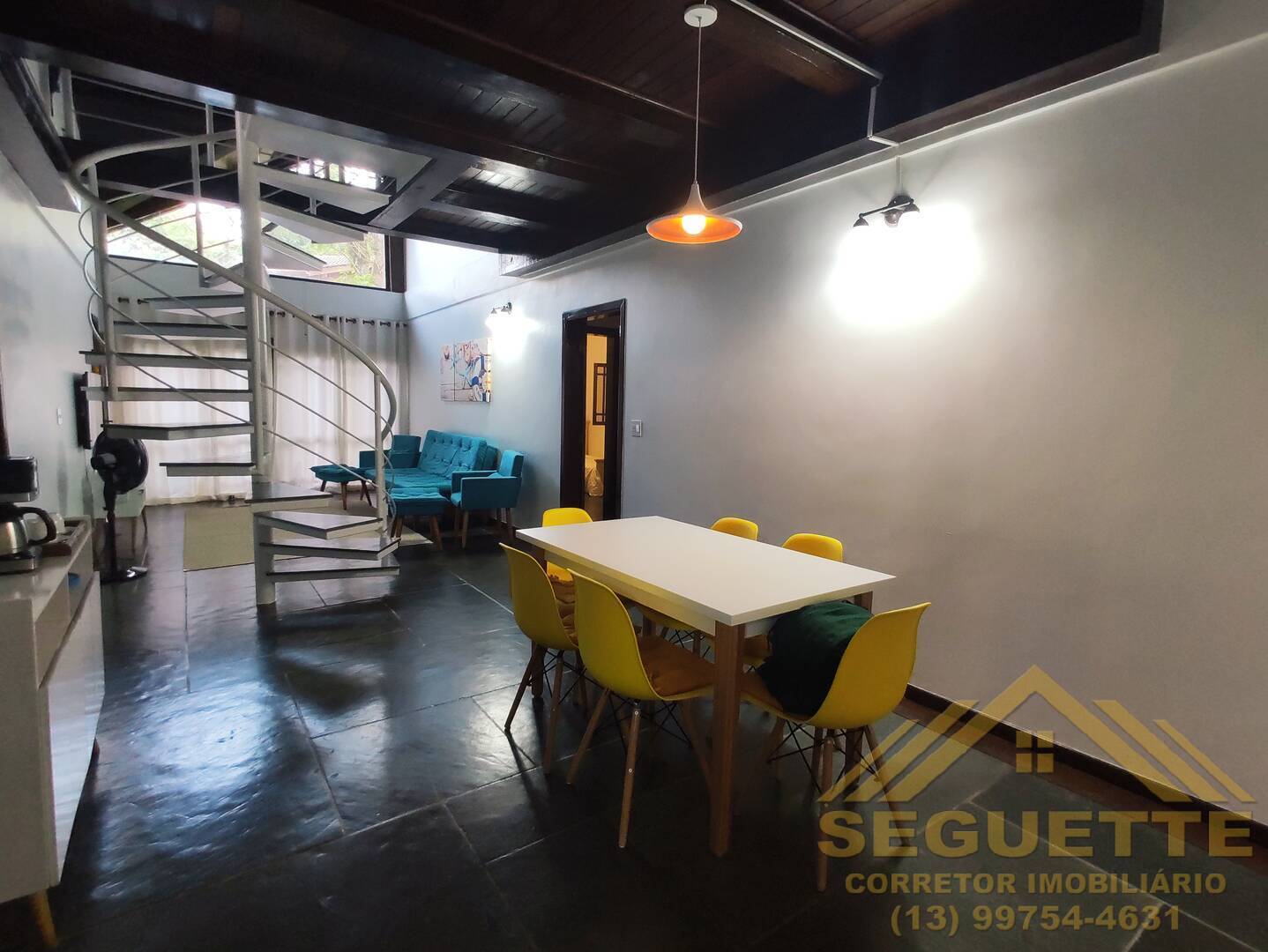 Casa de Condomínio, 3 quartos - Foto 18