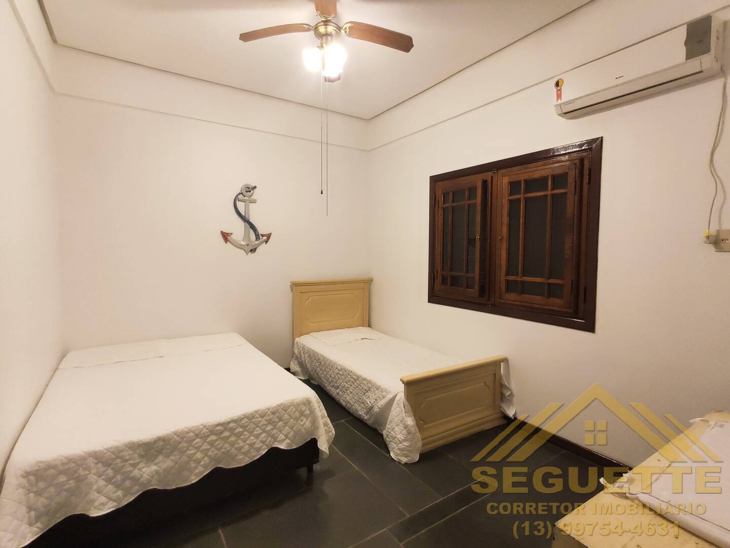 Casa de Condomínio, 3 quartos - Foto 21