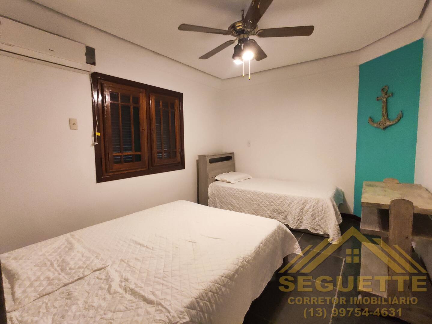 Casa de Condomínio, 3 quartos - Foto 27