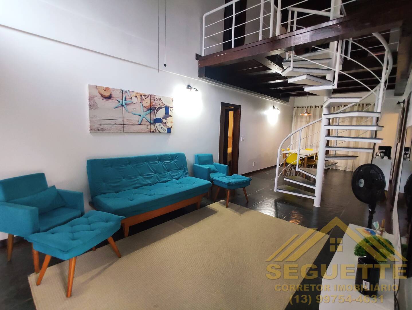 Casa de Condomínio, 3 quartos - Foto 30