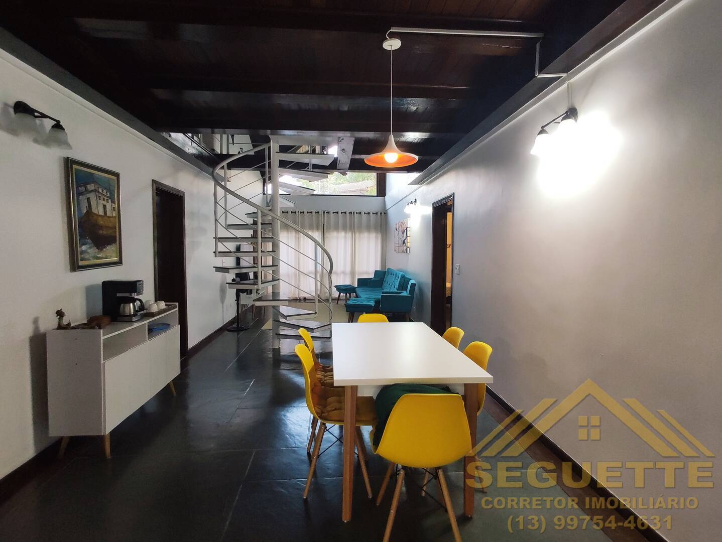 Casa de Condomínio, 3 quartos - Foto 34