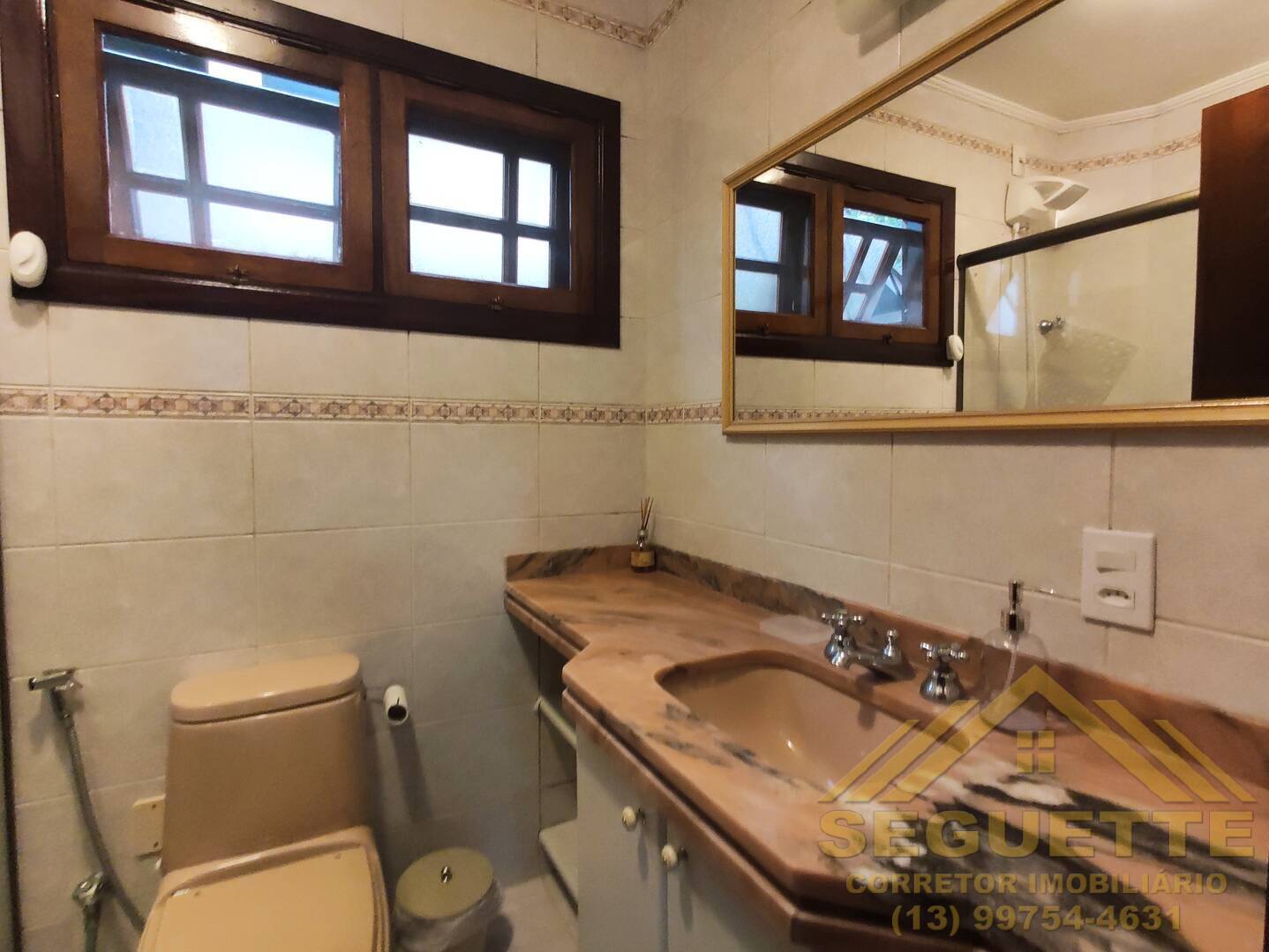 Casa de Condomínio, 3 quartos - Foto 35