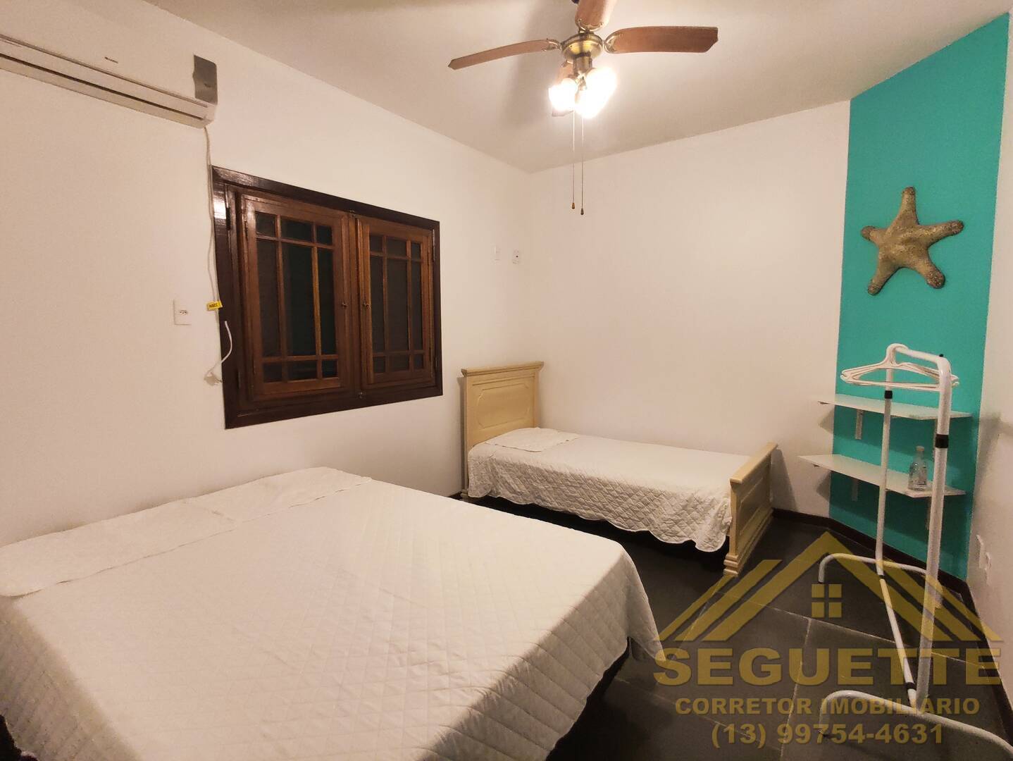 Casa de Condomínio, 3 quartos - Foto 36