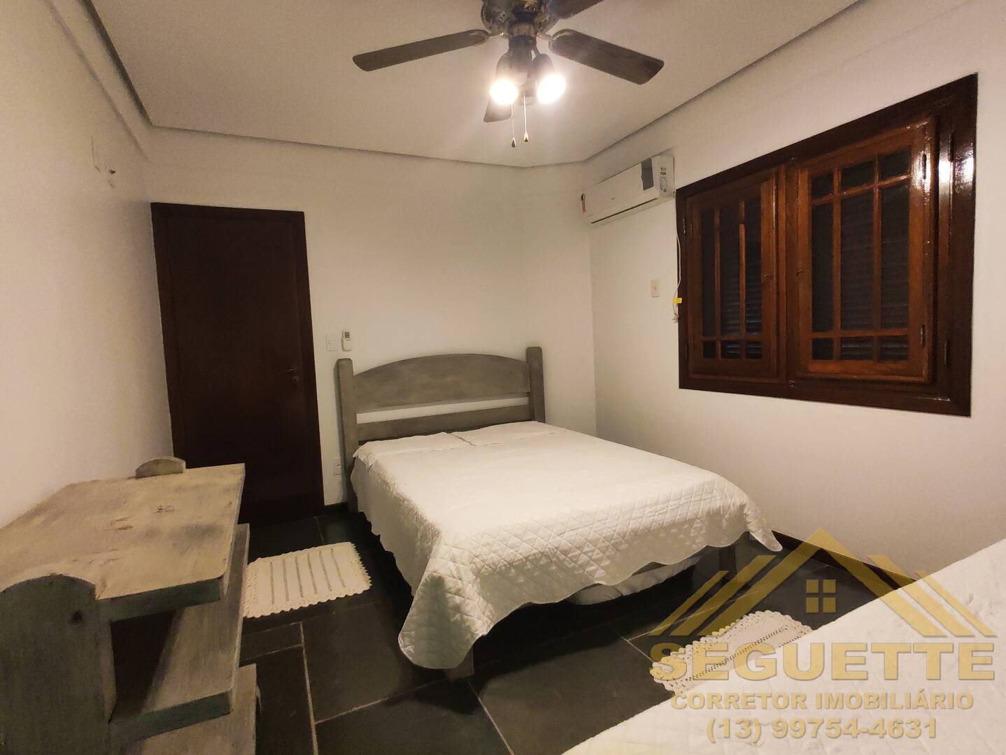 Casa de Condomínio, 3 quartos - Foto 38