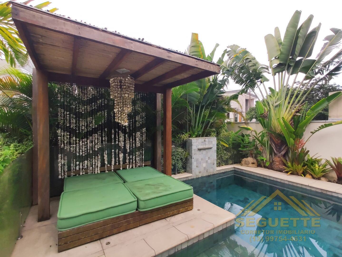 Casa, 6 quartos, 788 m² - Foto 2