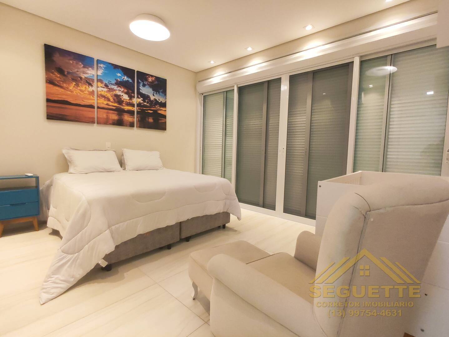 Casa, 6 quartos, 788 m² - Foto 3