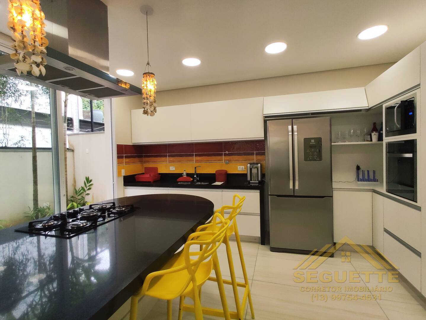 Casa, 6 quartos, 788 m² - Foto 6