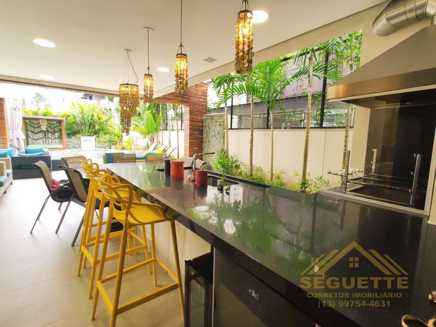 Casa, 6 quartos, 788 m² - Foto 7