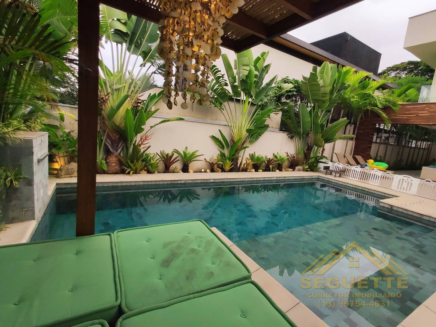 Casa, 6 quartos, 788 m² - Foto 8