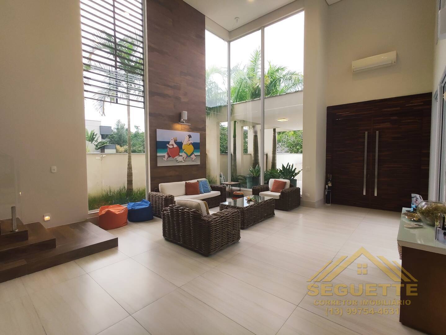 Casa, 6 quartos, 788 m² - Foto 9