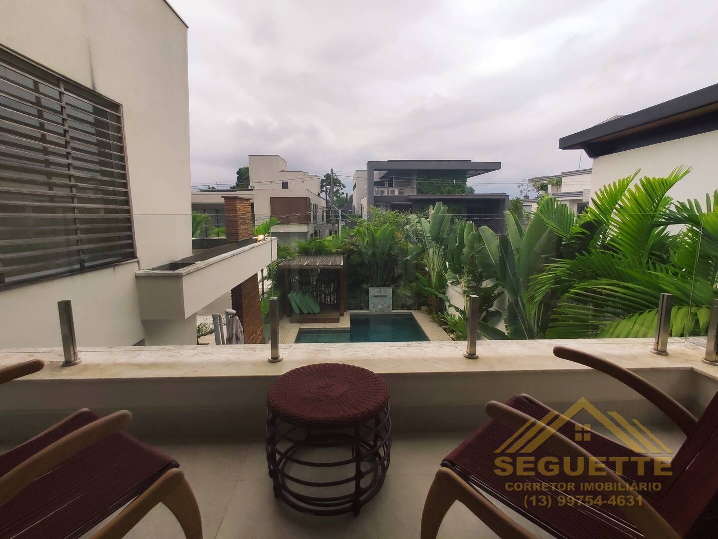 Casa, 6 quartos, 788 m² - Foto 10