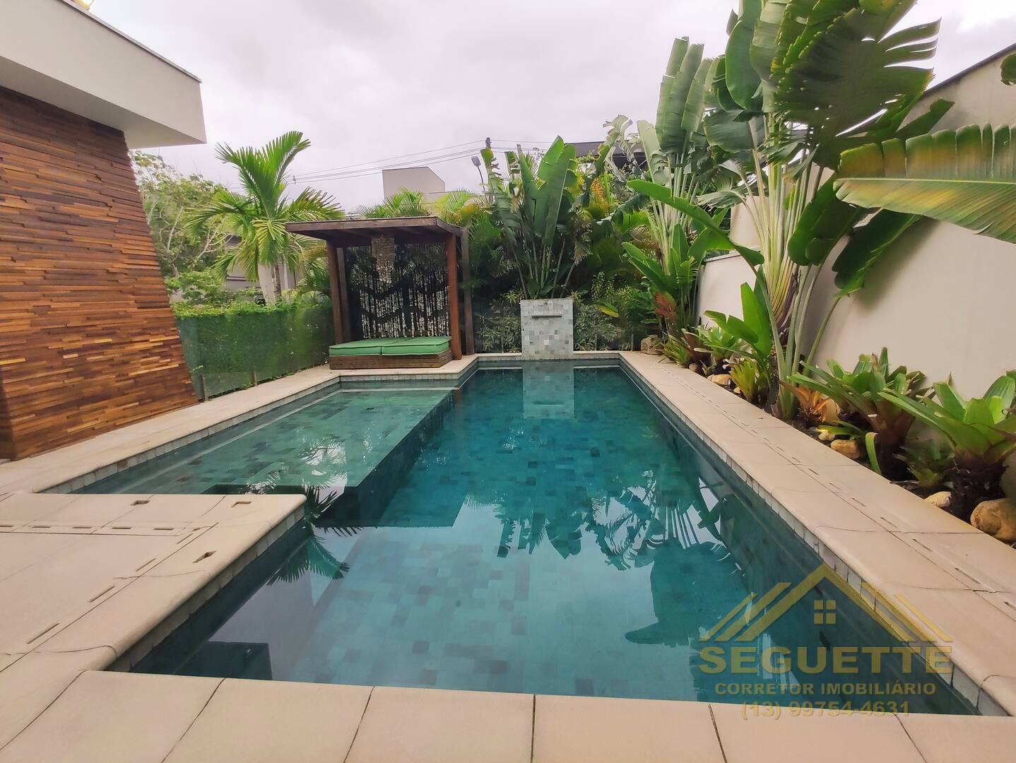 Casa, 6 quartos, 788 m² - Foto 14