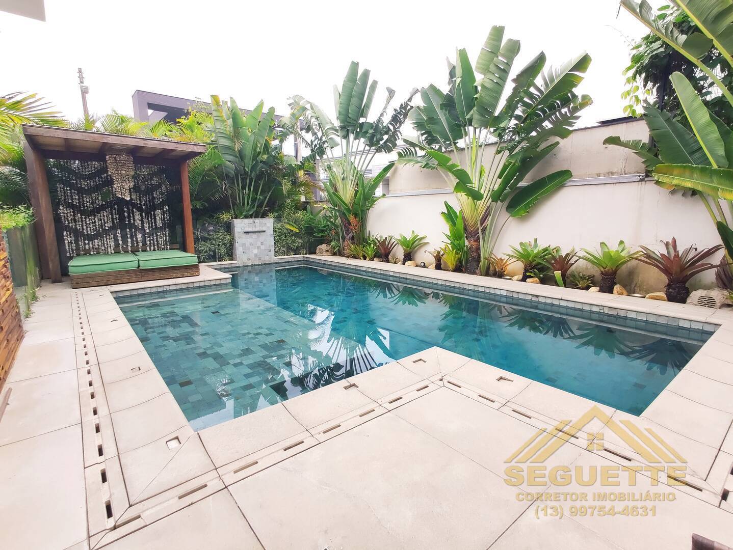 Casa, 6 quartos, 788 m² - Foto 15