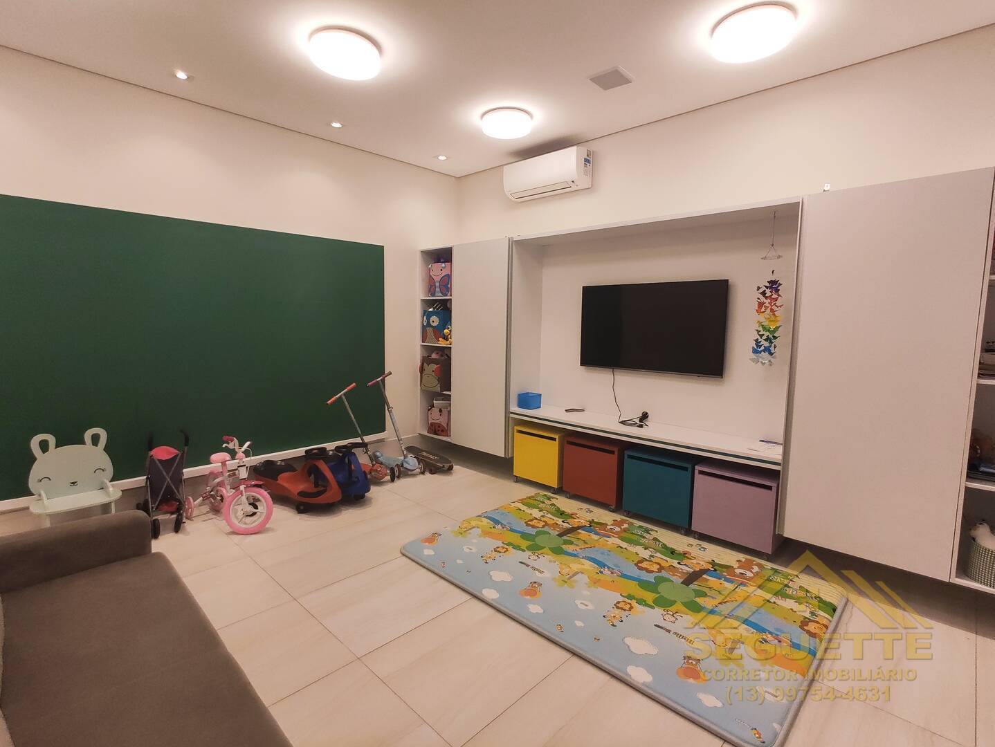 Casa, 6 quartos, 788 m² - Foto 16