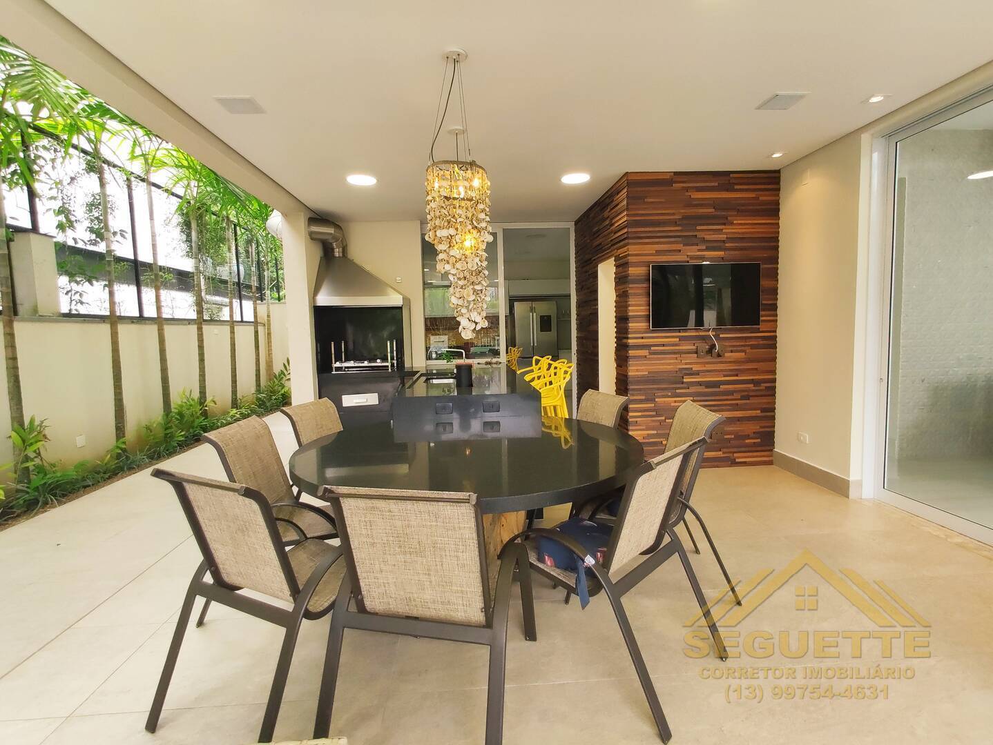 Casa, 6 quartos, 788 m² - Foto 22