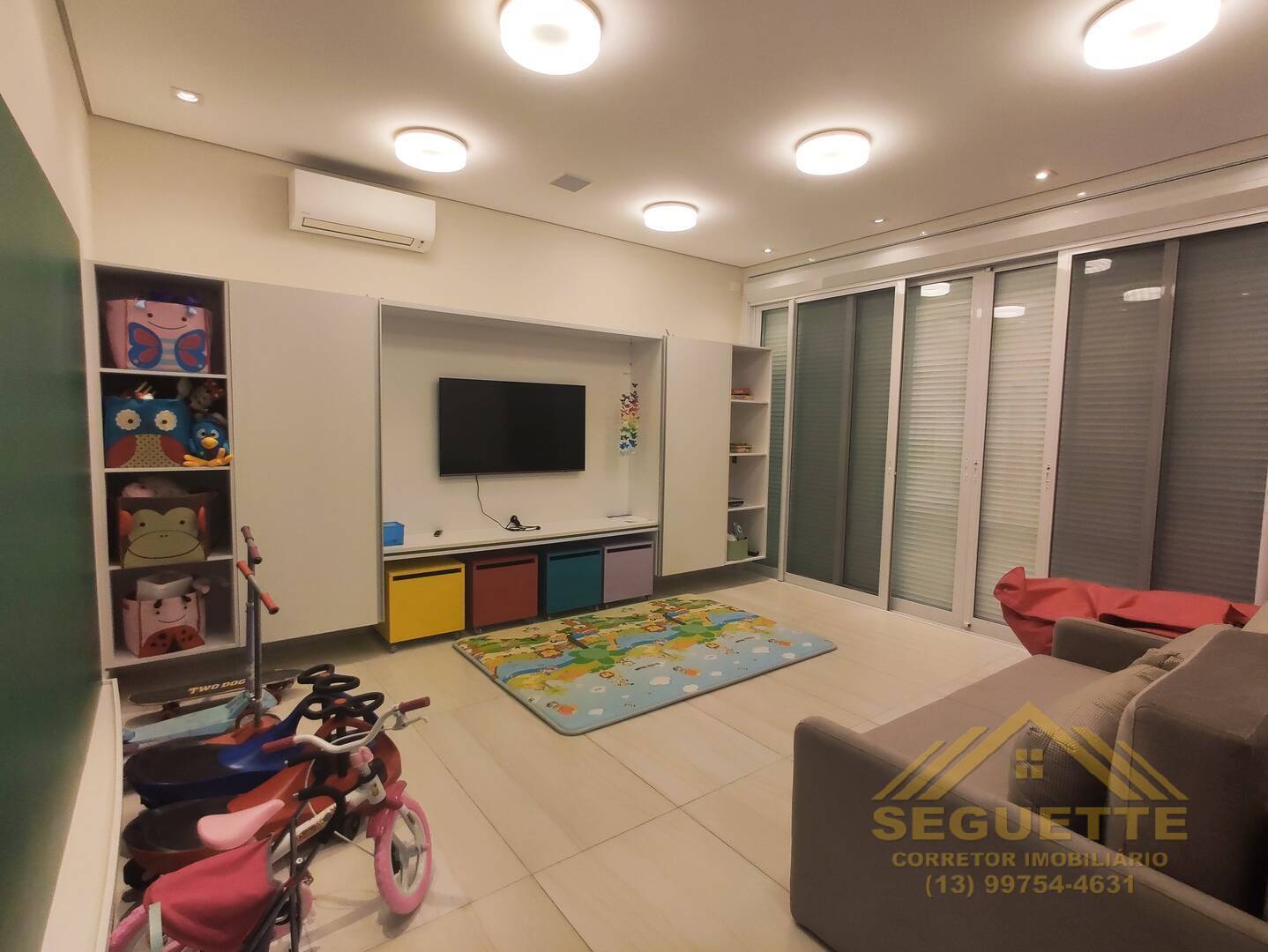 Casa, 6 quartos, 788 m² - Foto 24