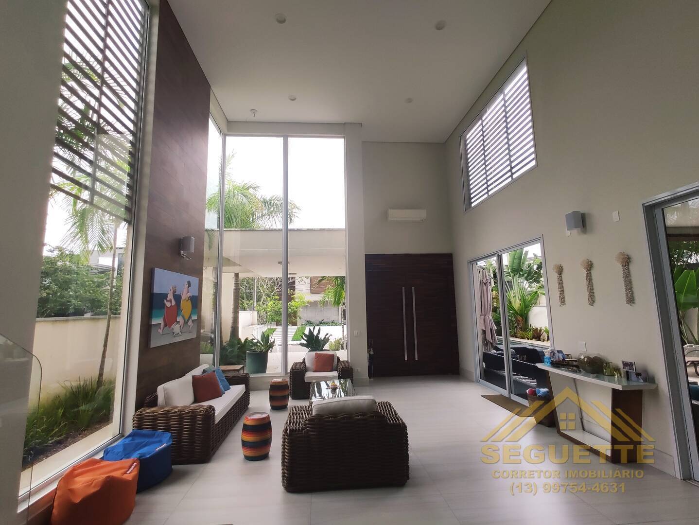 Casa, 6 quartos, 788 m² - Foto 29