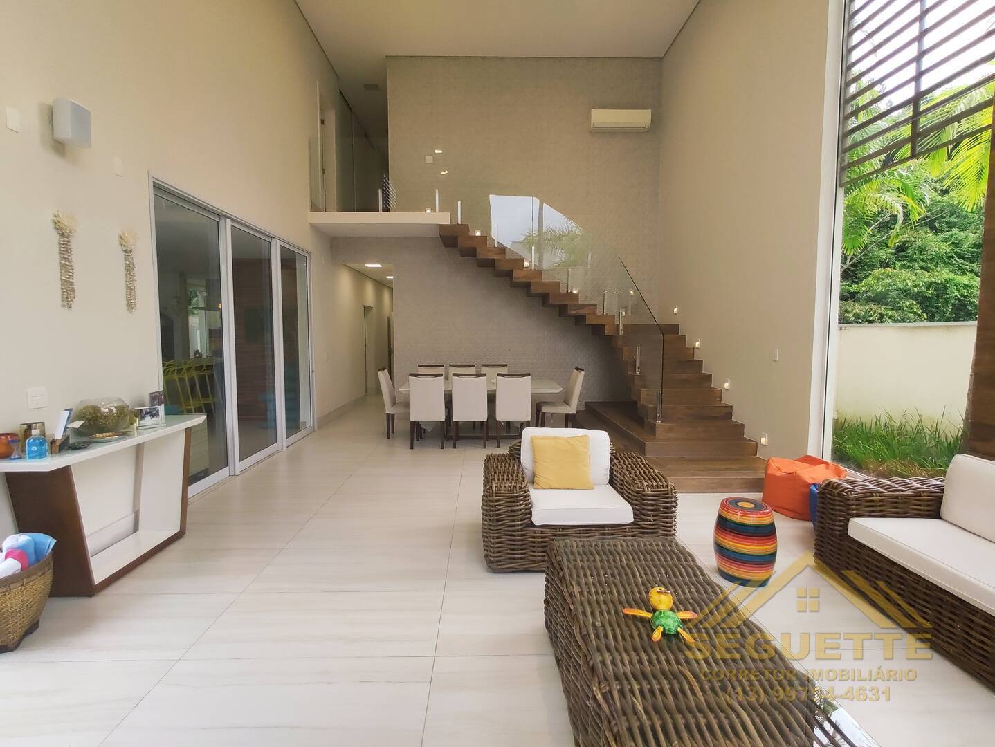 Casa, 6 quartos, 788 m² - Foto 30