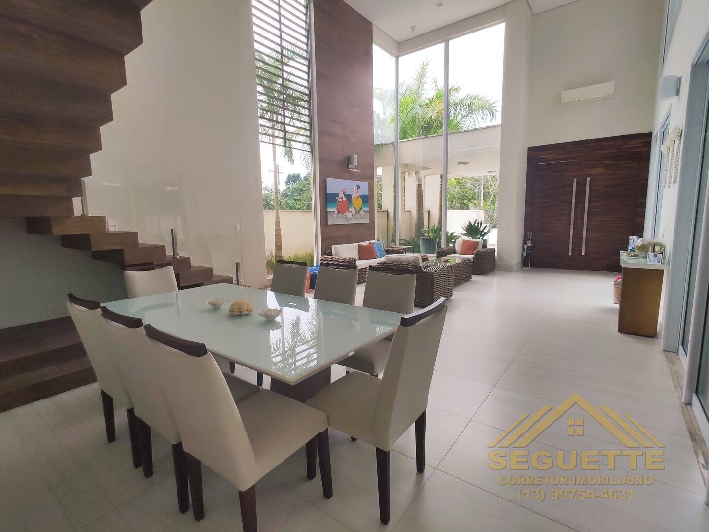 Casa, 6 quartos, 788 m² - Foto 37