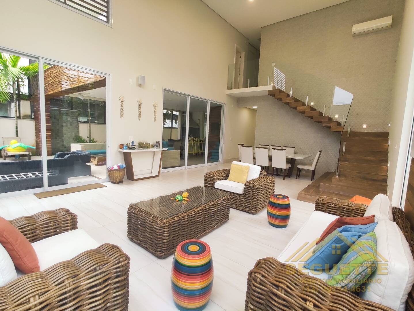 Casa, 6 quartos, 788 m² - Foto 38