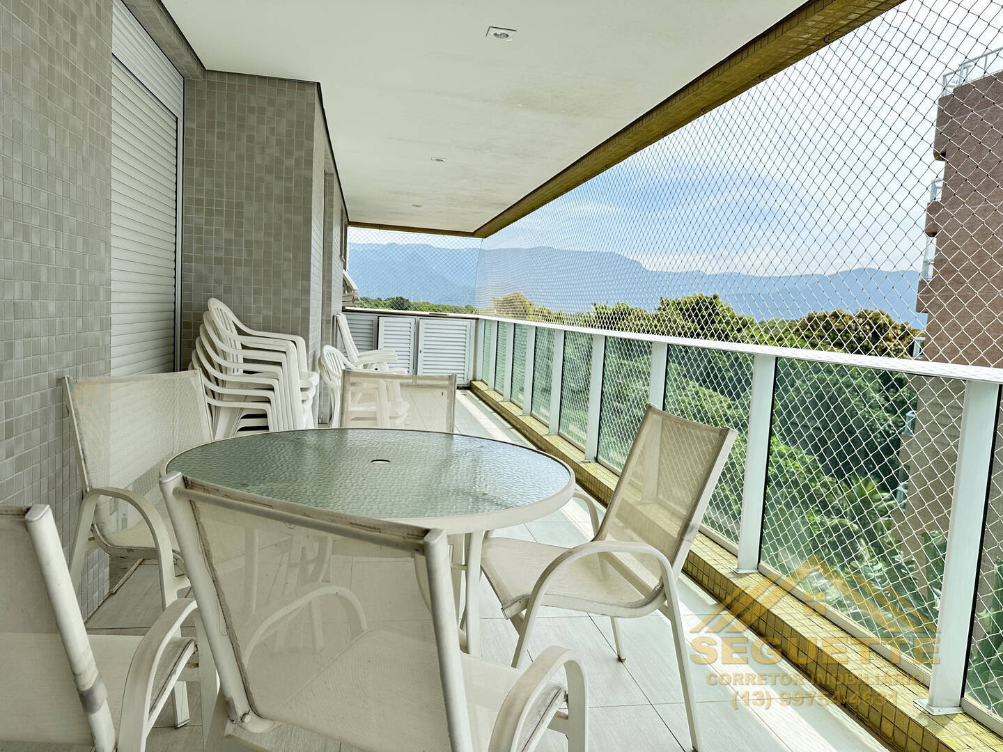 Apartamento, 5 quartos, 144 m² - Foto 4