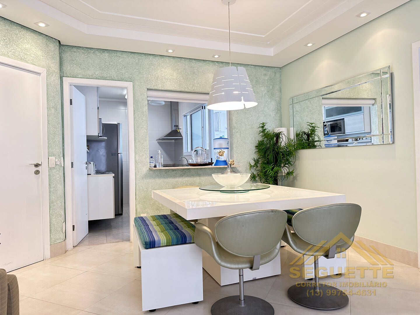 Apartamento, 5 quartos, 144 m² - Foto 11