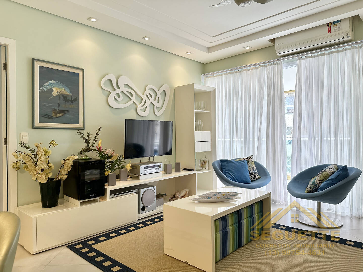 Apartamento, 5 quartos, 144 m² - Foto 12