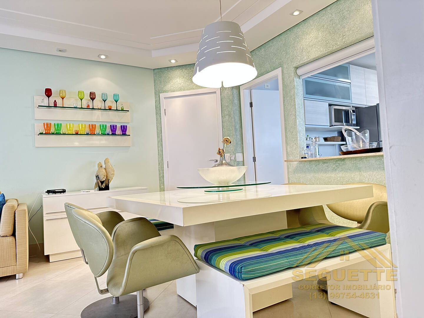 Apartamento, 5 quartos, 144 m² - Foto 16