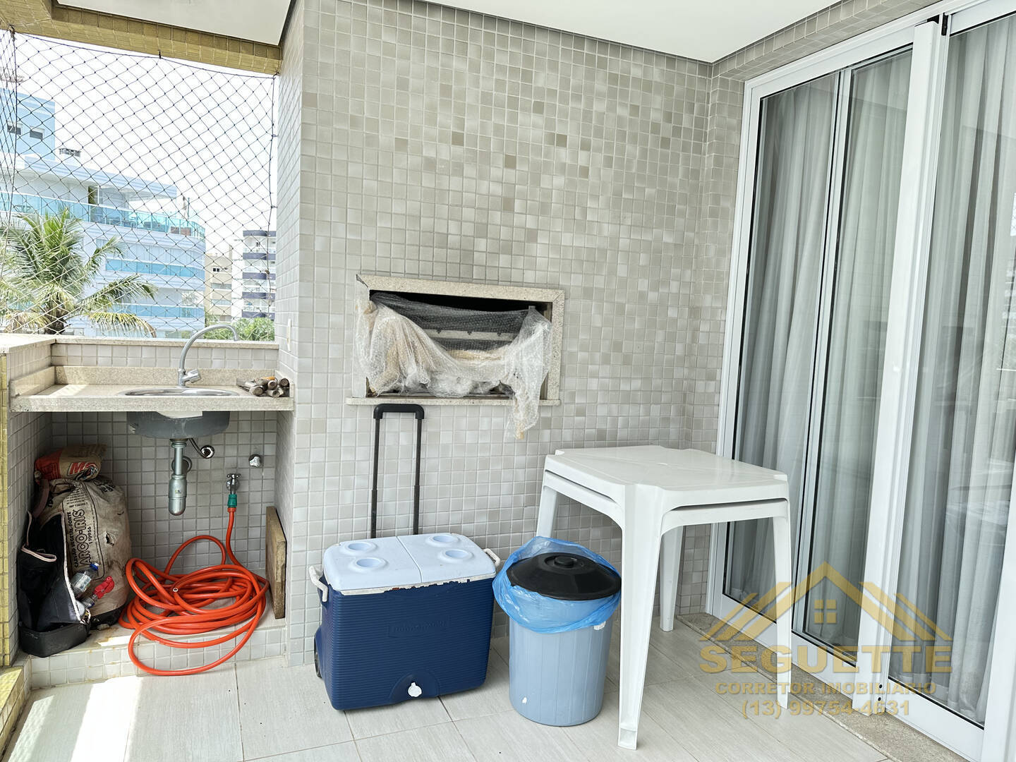 Apartamento, 5 quartos, 144 m² - Foto 17