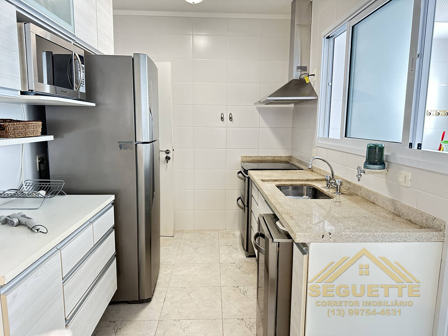 Apartamento, 5 quartos, 144 m² - Foto 19