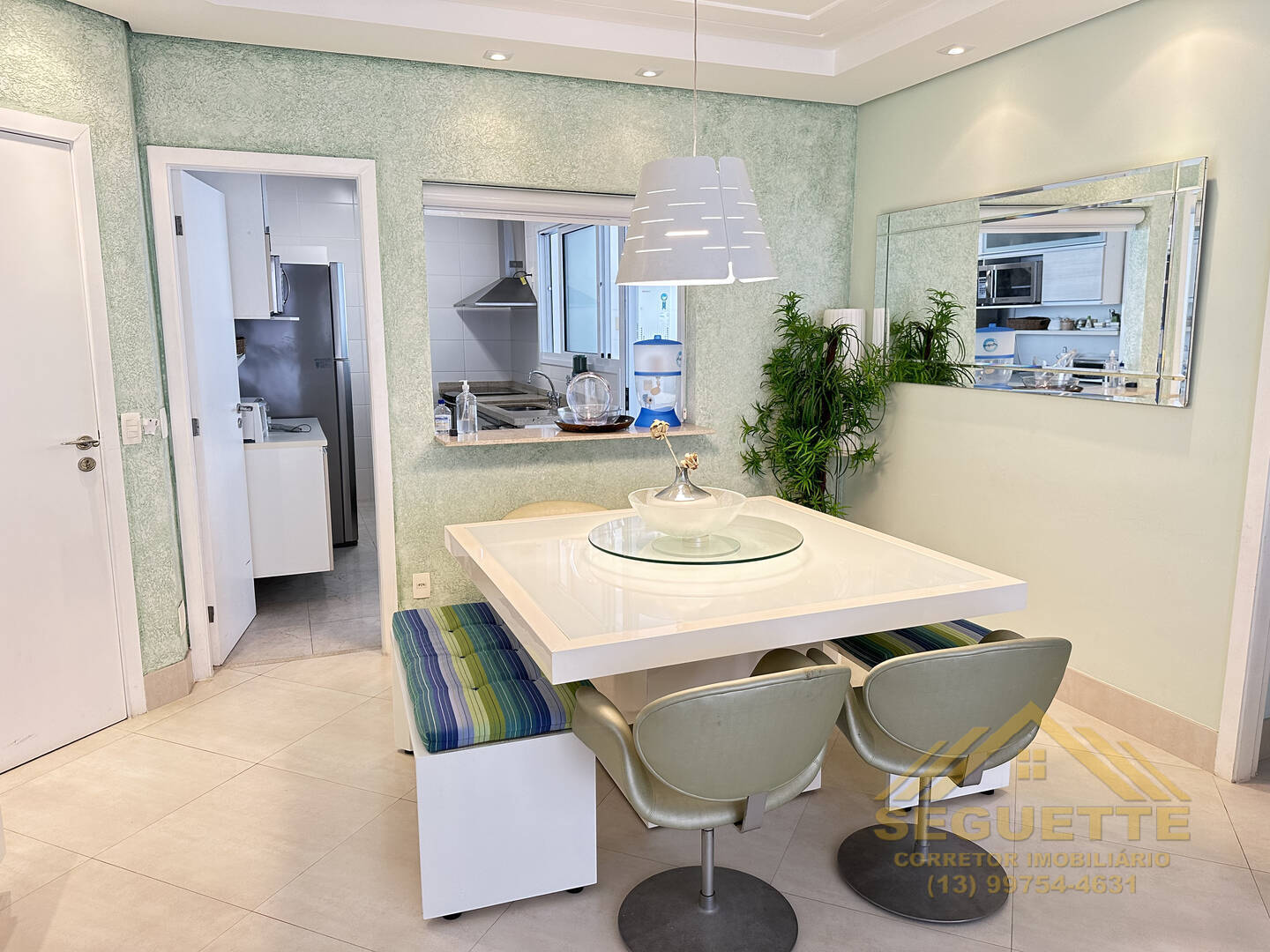 Apartamento, 5 quartos, 144 m² - Foto 21