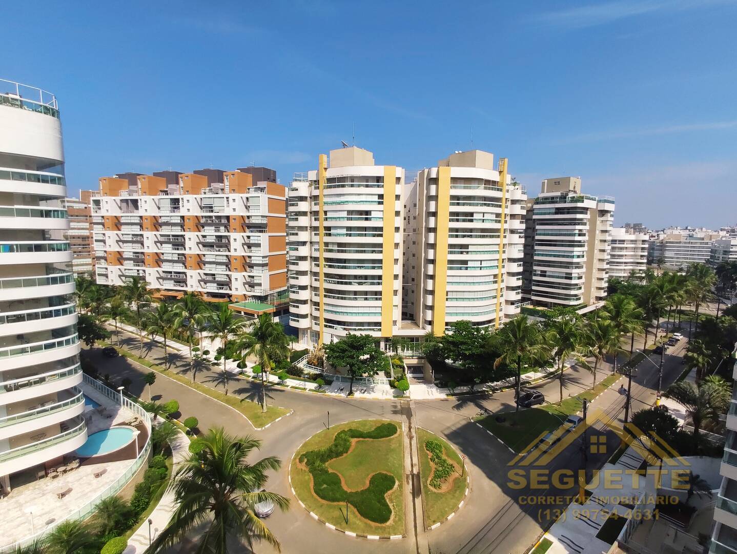 Apartamento, 3 quartos, 125 m² - Foto 5