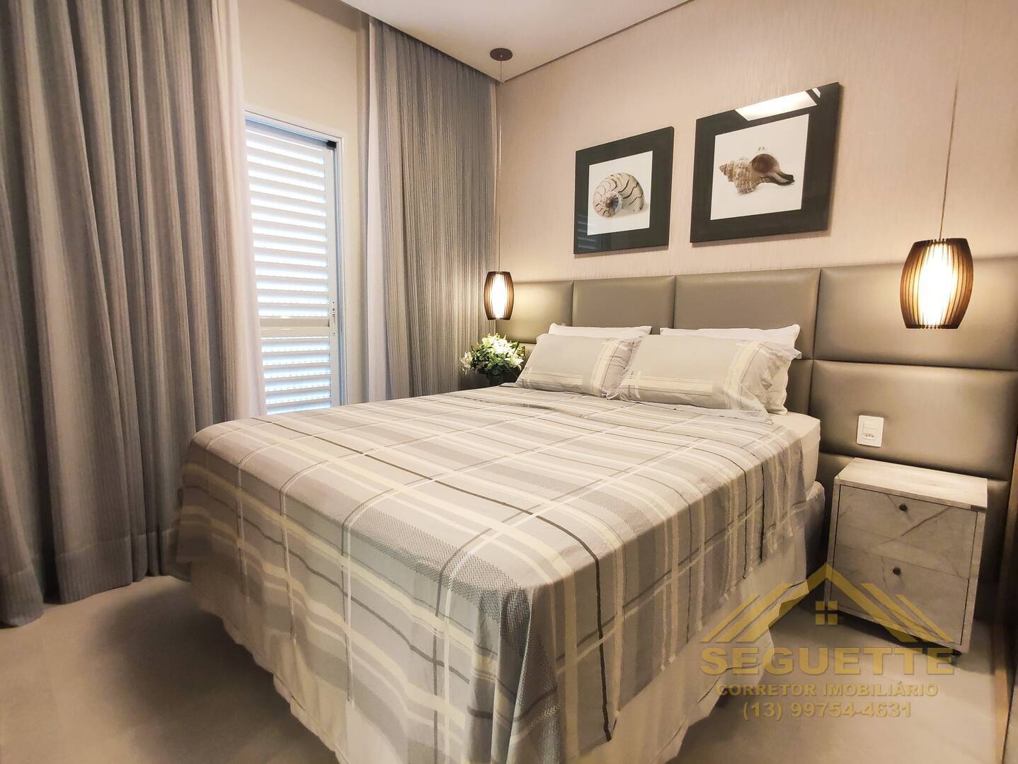 Apartamento, 3 quartos, 125 m² - Foto 7