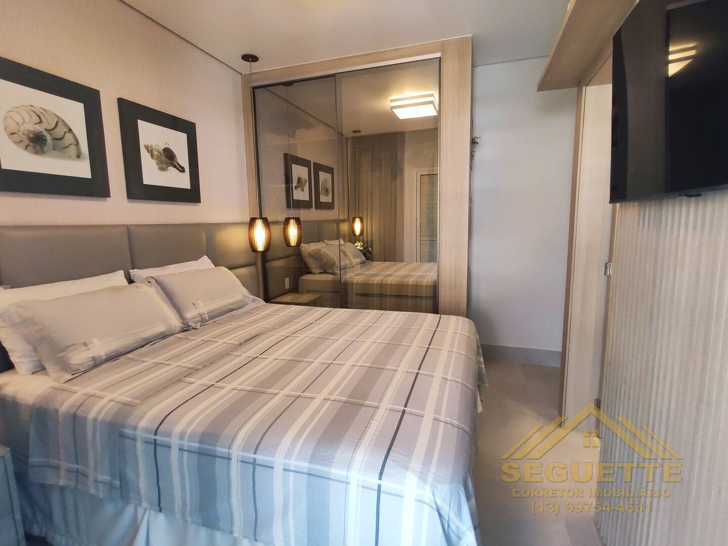 Apartamento, 3 quartos, 125 m² - Foto 8