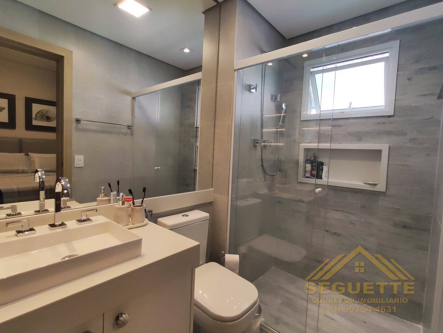 Apartamento, 3 quartos, 125 m² - Foto 10