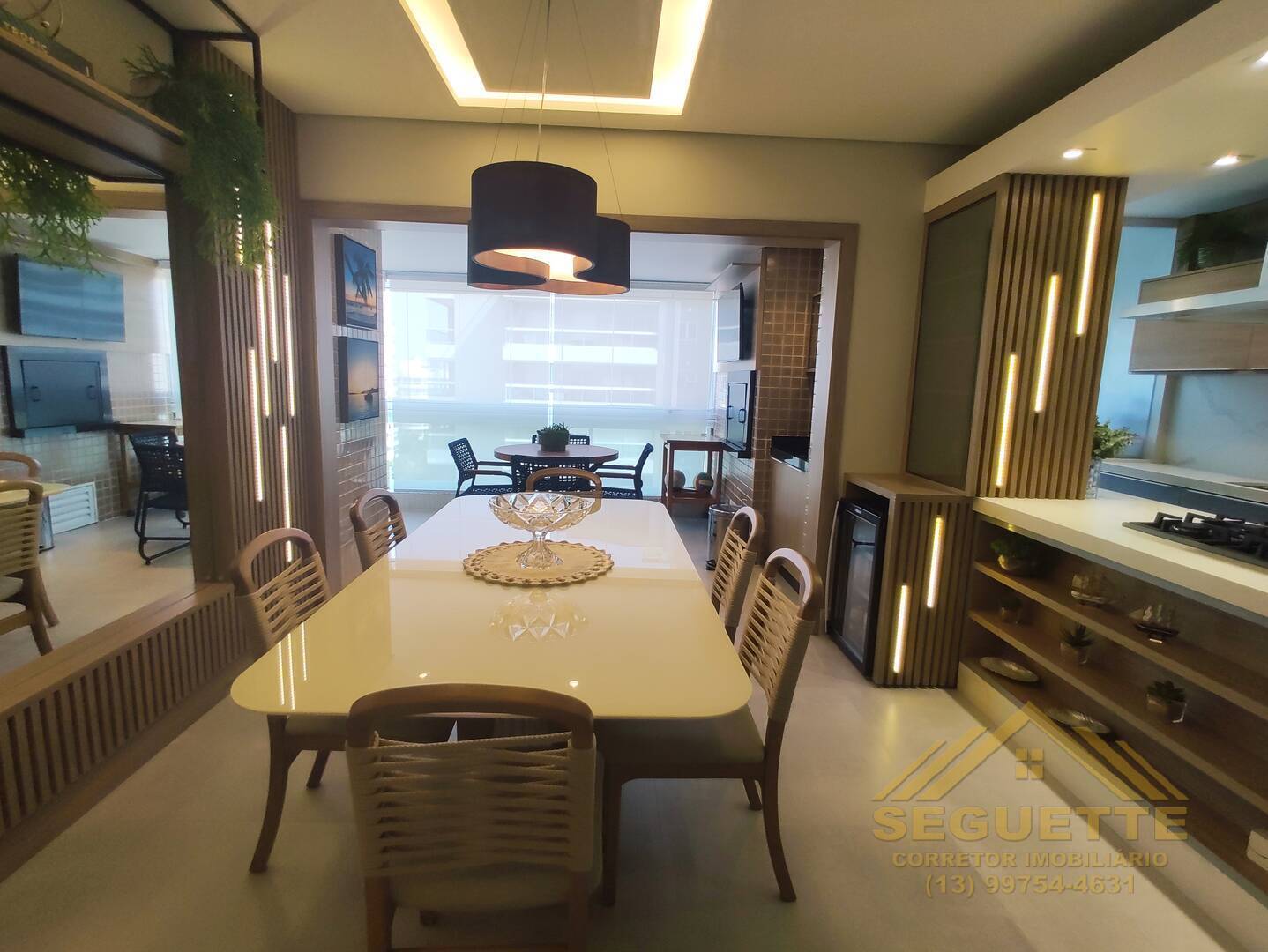 Apartamento, 3 quartos, 125 m² - Foto 12