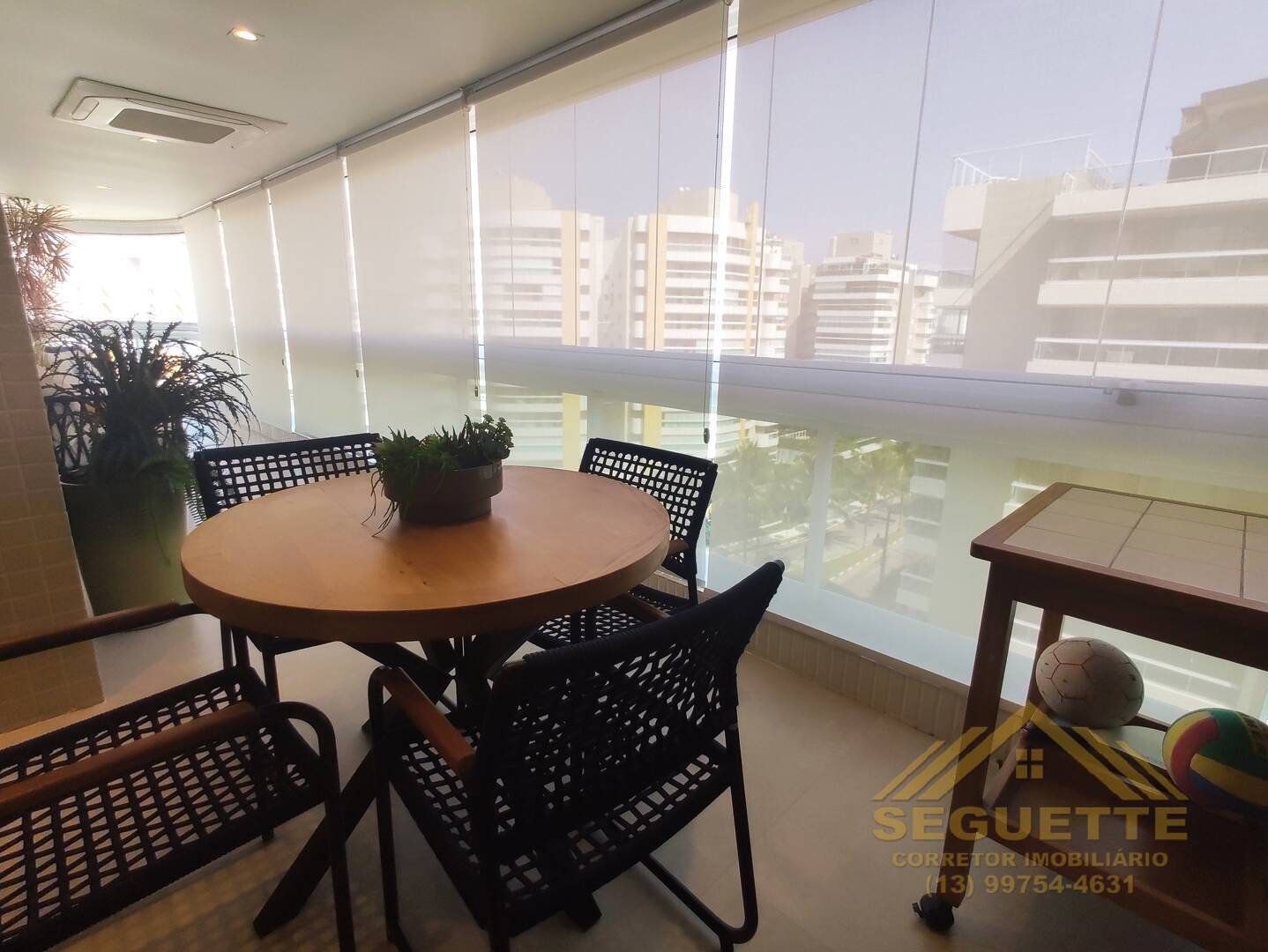 Apartamento, 3 quartos, 125 m² - Foto 13