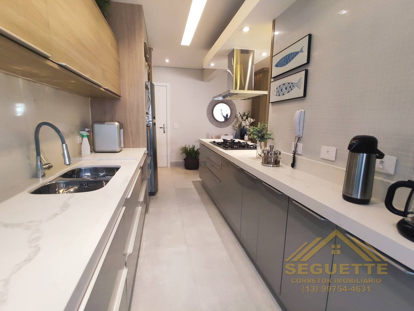 Apartamento, 3 quartos, 125 m² - Foto 14