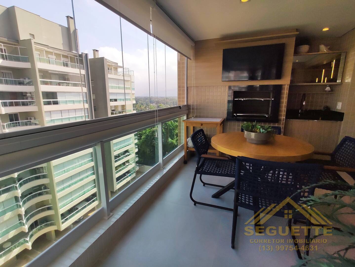 Apartamento, 3 quartos, 125 m² - Foto 15