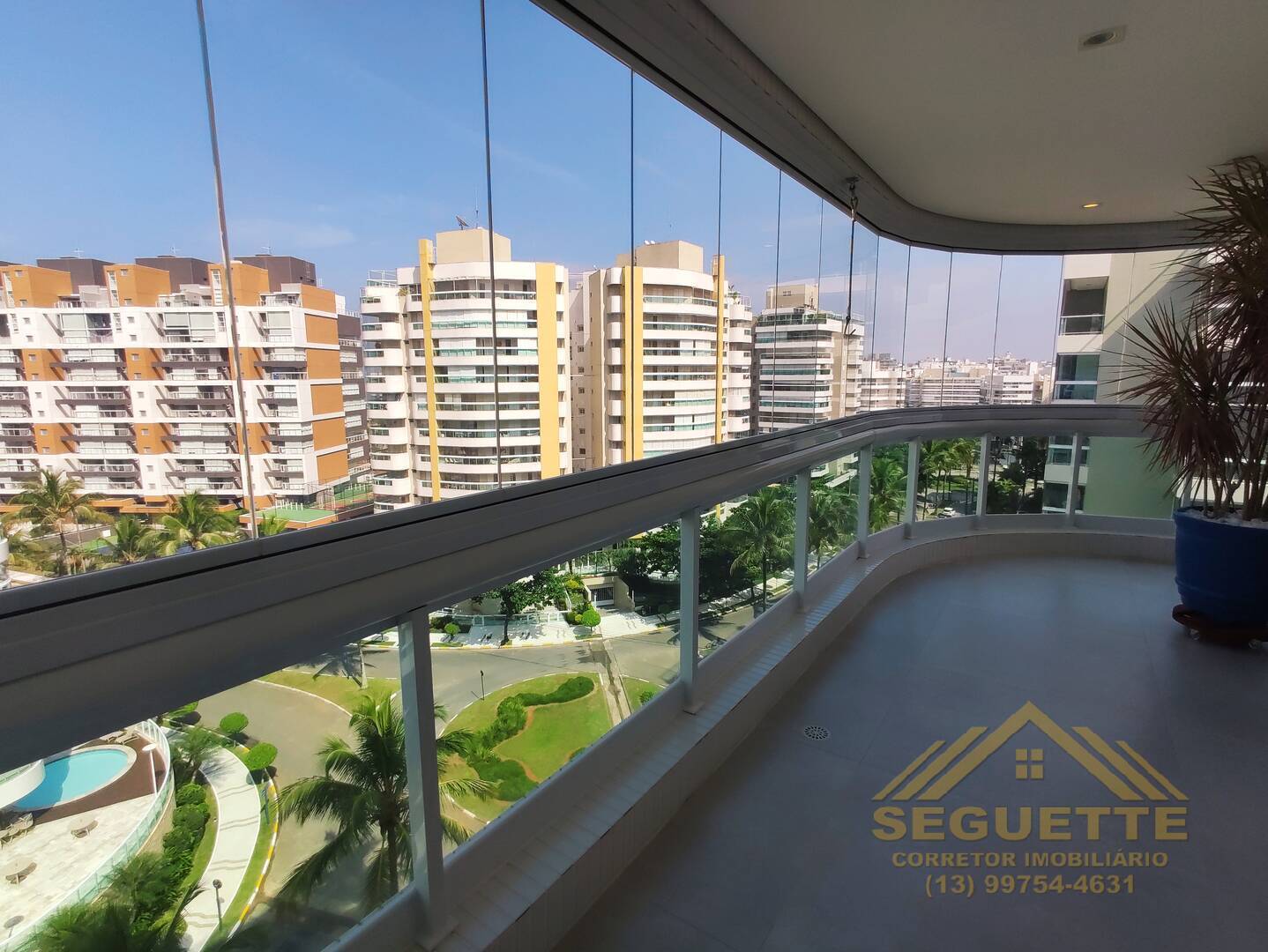 Apartamento, 3 quartos, 125 m² - Foto 16