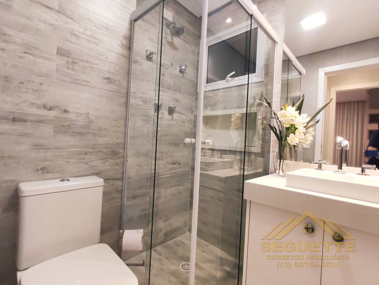 Apartamento, 3 quartos, 125 m² - Foto 18
