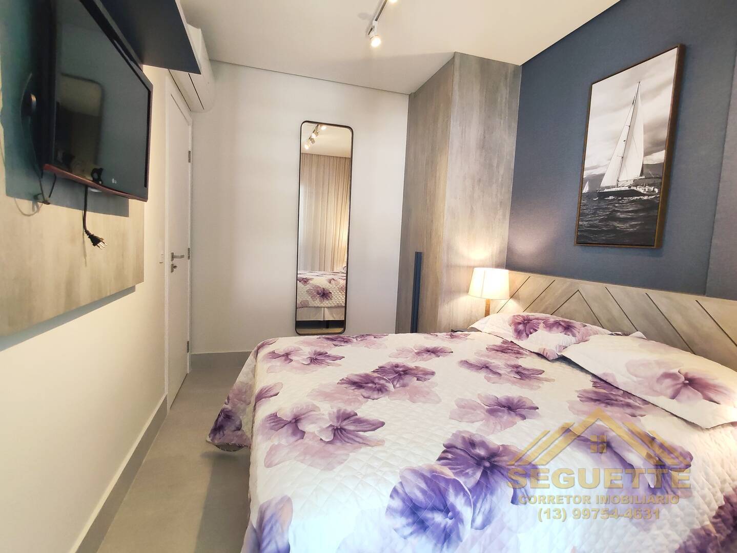 Apartamento, 3 quartos, 125 m² - Foto 21