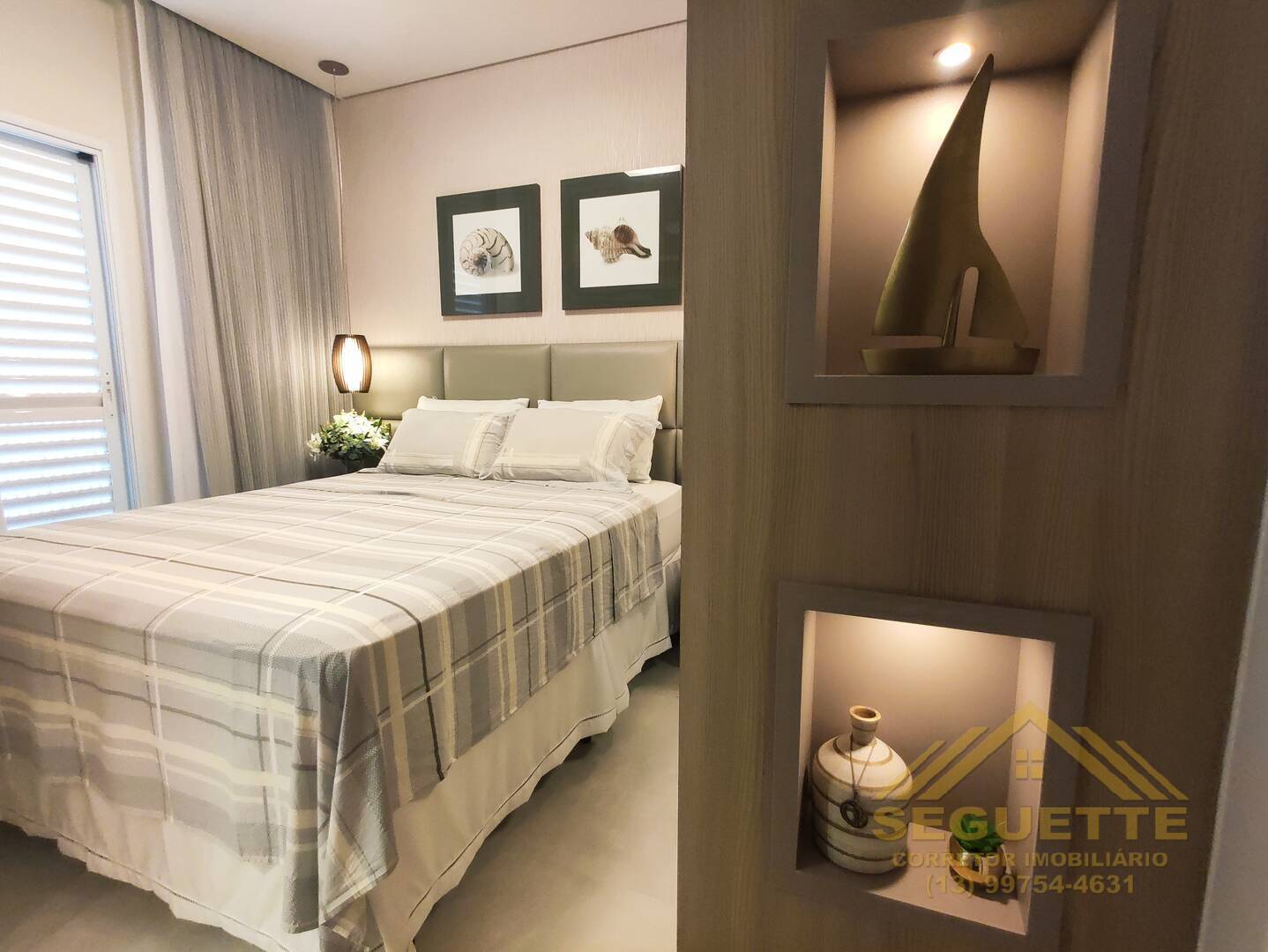 Apartamento, 3 quartos, 125 m² - Foto 22