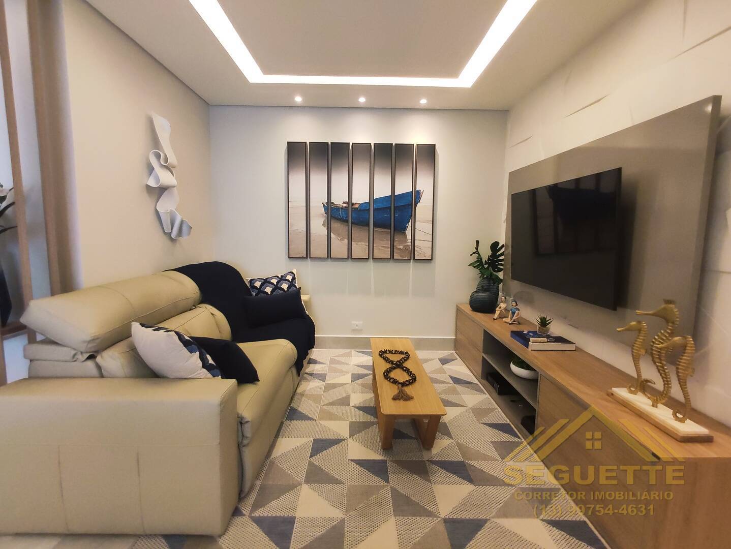 Apartamento, 3 quartos, 125 m² - Foto 23
