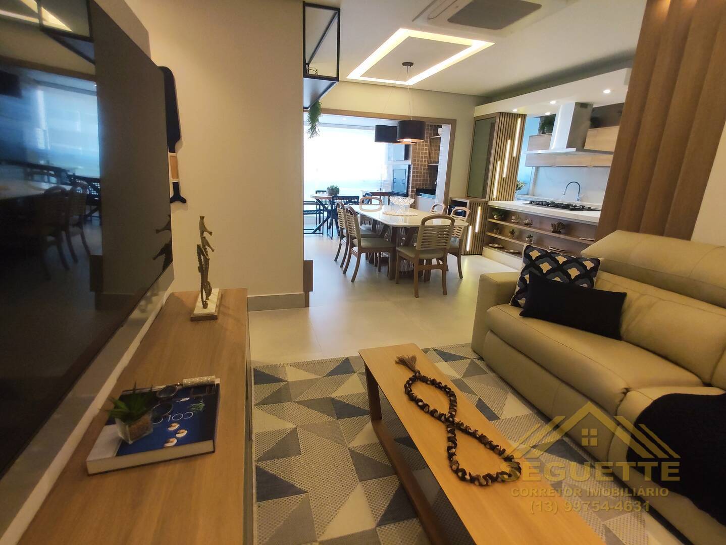 Apartamento, 3 quartos, 125 m² - Foto 24