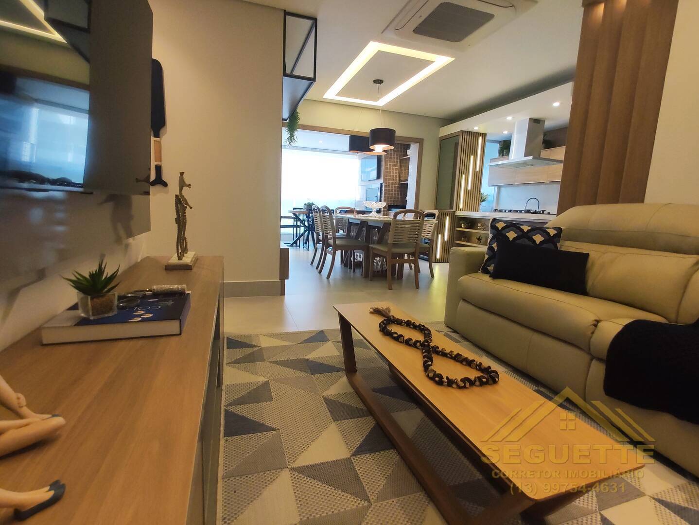 Apartamento, 3 quartos, 125 m² - Foto 25