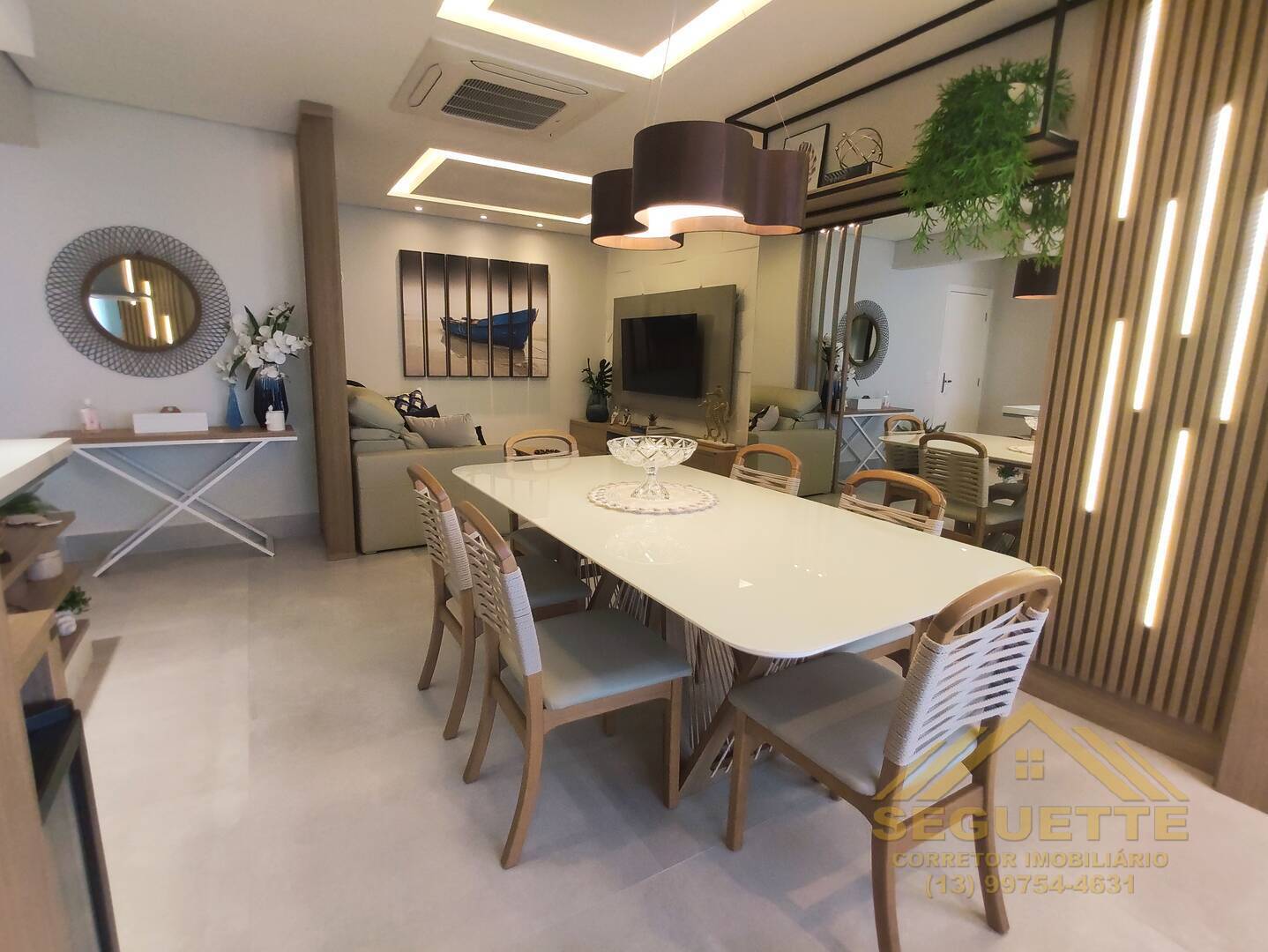 Apartamento, 3 quartos, 125 m² - Foto 26